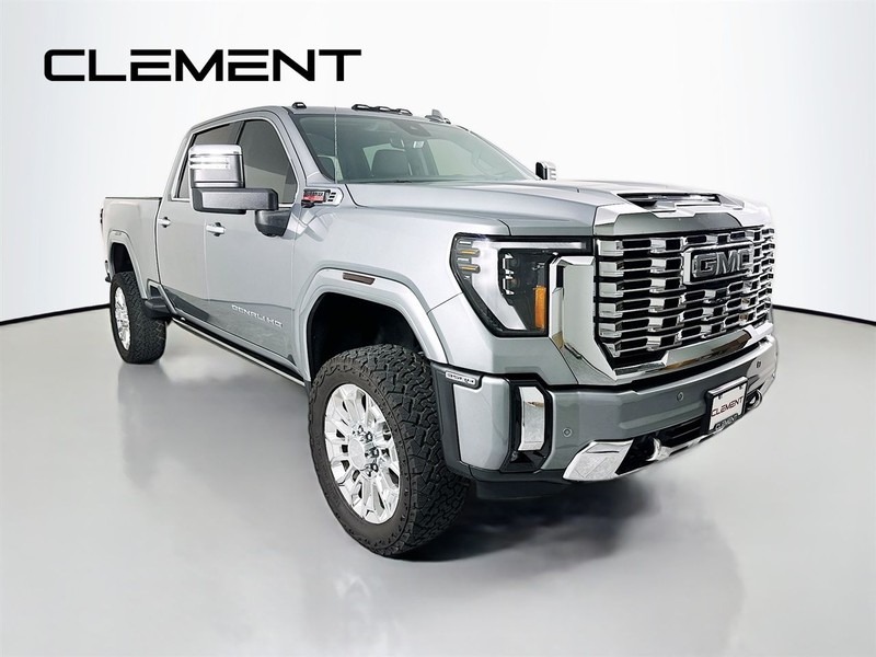 GMC Sierra 3500HD Vehicle Image 05