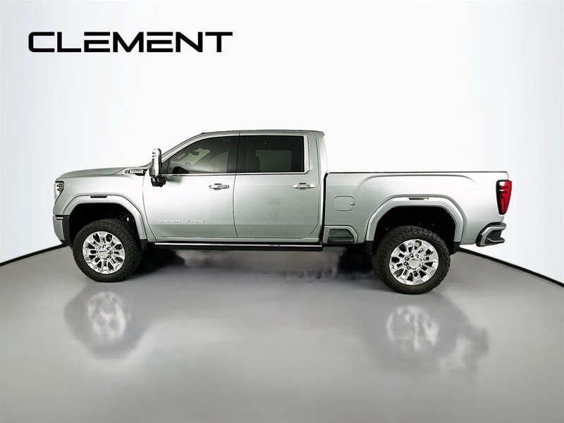 GMC Sierra 3500HD Vehicle Image 06