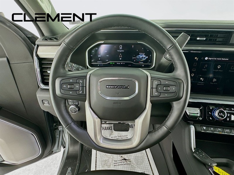 GMC Sierra 3500HD Vehicle Image 15
