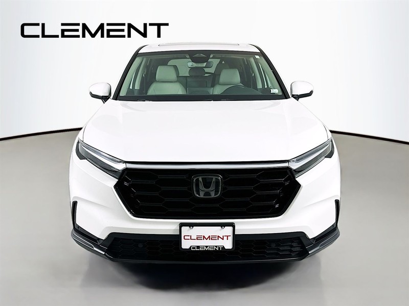 Honda CR-V Vehicle Full-screen Gallery Image 3