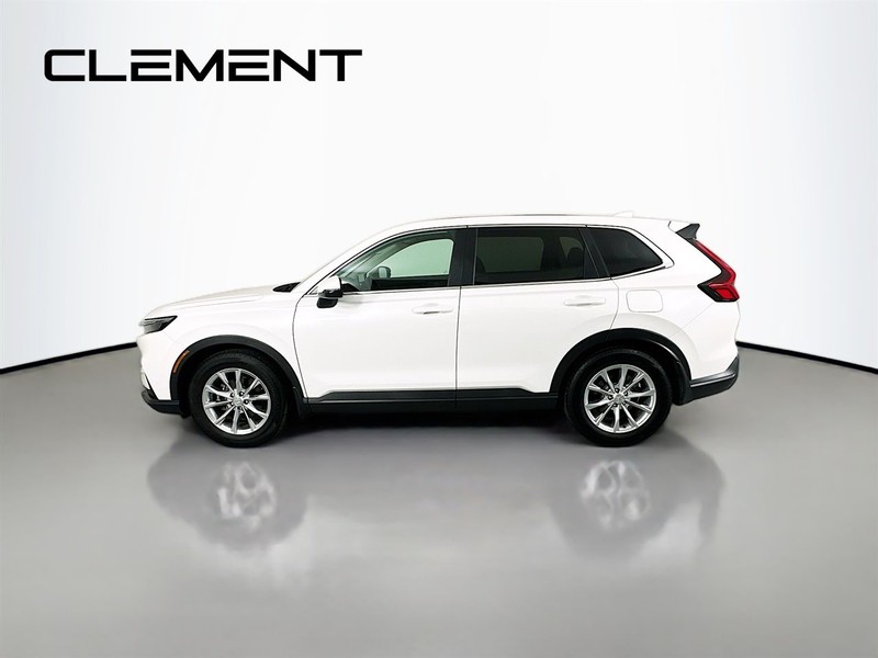 Honda CR-V Vehicle Full-screen Gallery Image 6
