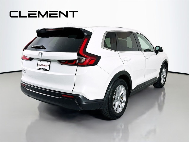 Honda CR-V Vehicle Full-screen Gallery Image 7