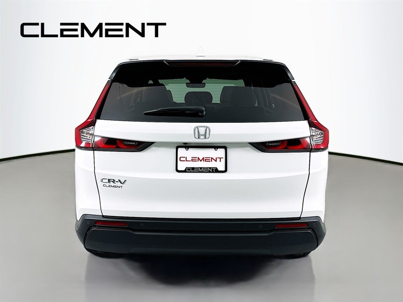 Honda CR-V Vehicle Full-screen Gallery Image 8