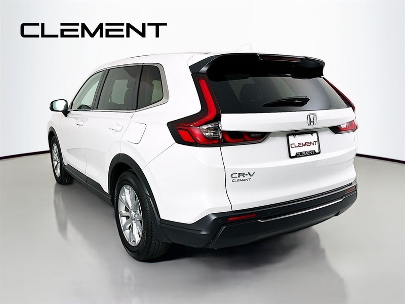 Honda CR-V Vehicle Full-screen Gallery Image 10