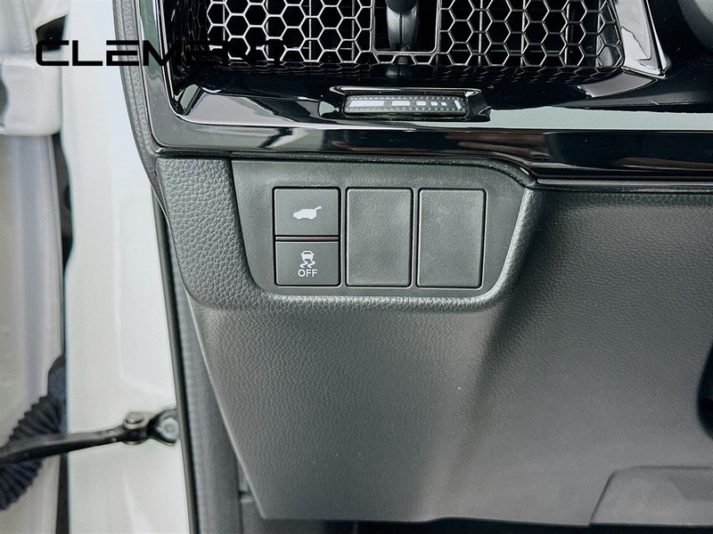 Honda CR-V Vehicle Full-screen Gallery Image 14
