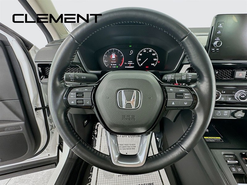 Honda CR-V Vehicle Full-screen Gallery Image 15