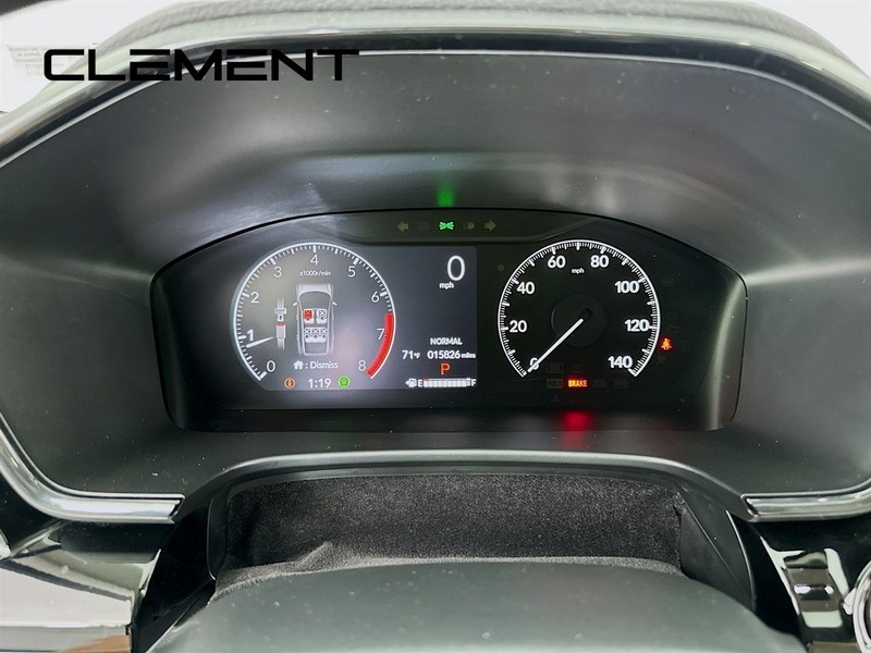 Honda CR-V Vehicle Full-screen Gallery Image 18