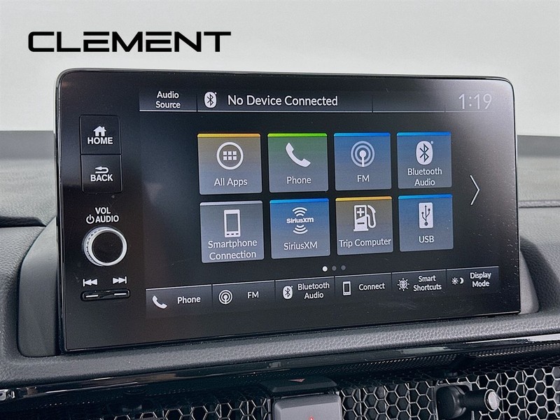 Honda CR-V Vehicle Full-screen Gallery Image 19