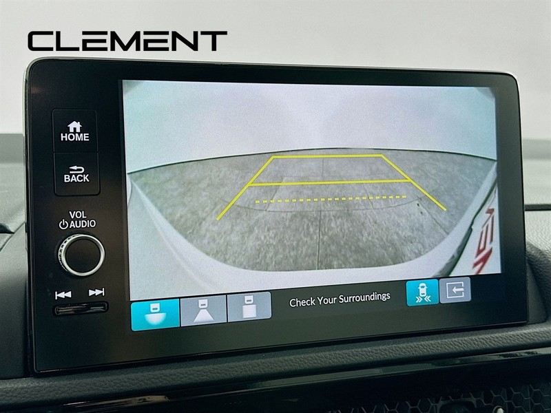 Honda CR-V Vehicle Full-screen Gallery Image 20