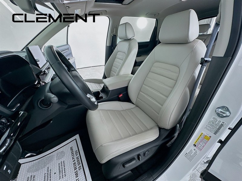 Honda CR-V Vehicle Full-screen Gallery Image 30