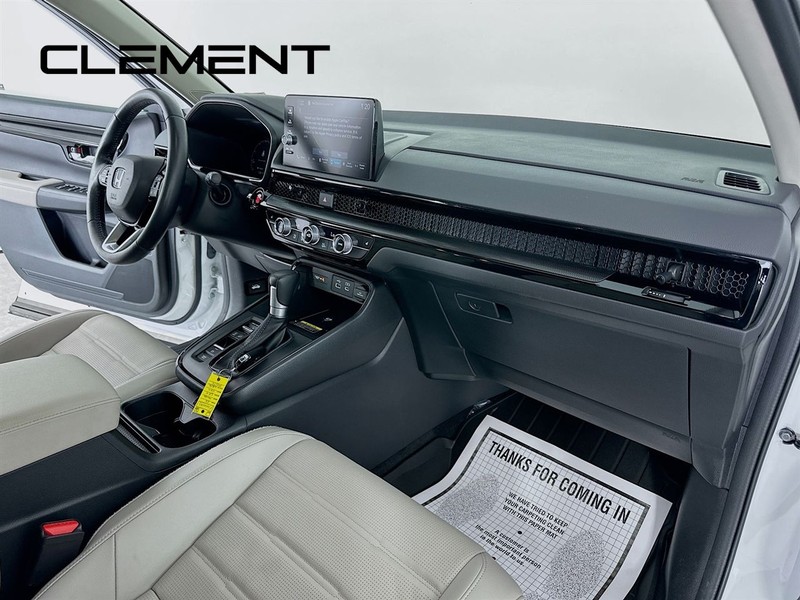 Honda CR-V Vehicle Full-screen Gallery Image 34