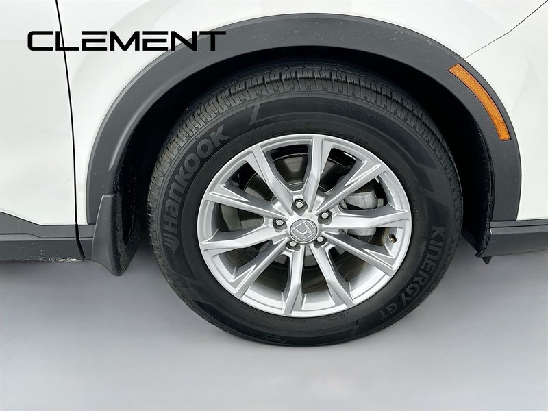 Honda CR-V Vehicle Full-screen Gallery Image 36