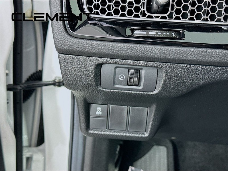 Honda Civic Sedan Vehicle Image 14