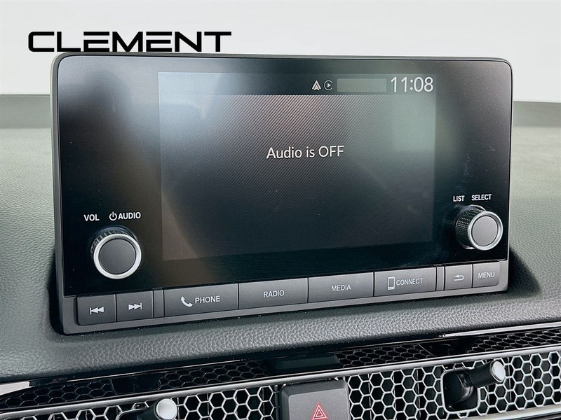 Honda Civic Sedan Vehicle Image 18