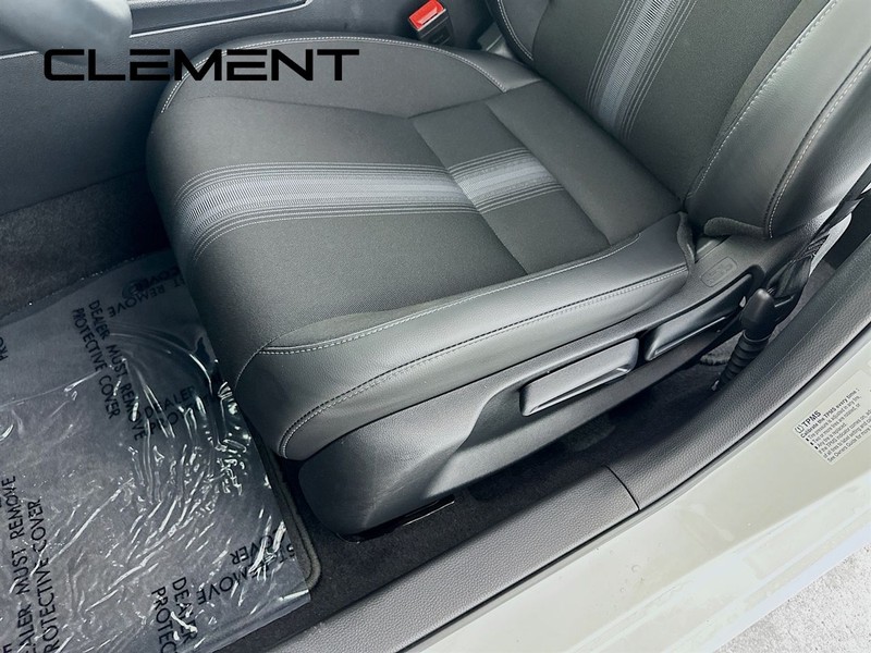 Honda Civic Sedan Vehicle Image 26
