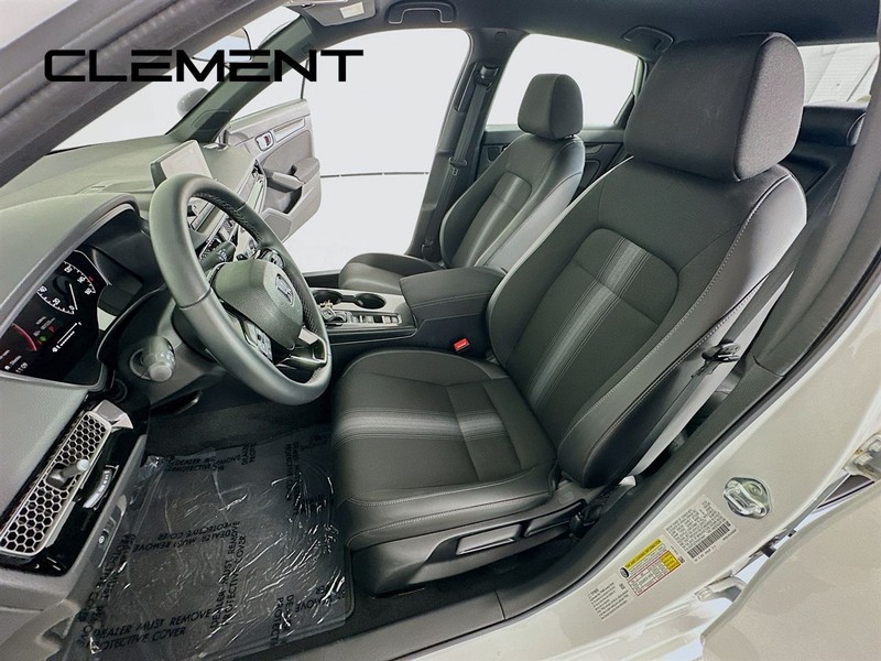 Honda Civic Sedan Vehicle Image 27