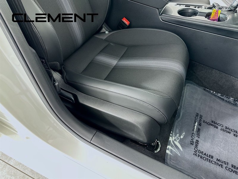 Honda Civic Sedan Vehicle Image 30