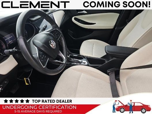 Buick Encore GX Vehicle Image 03