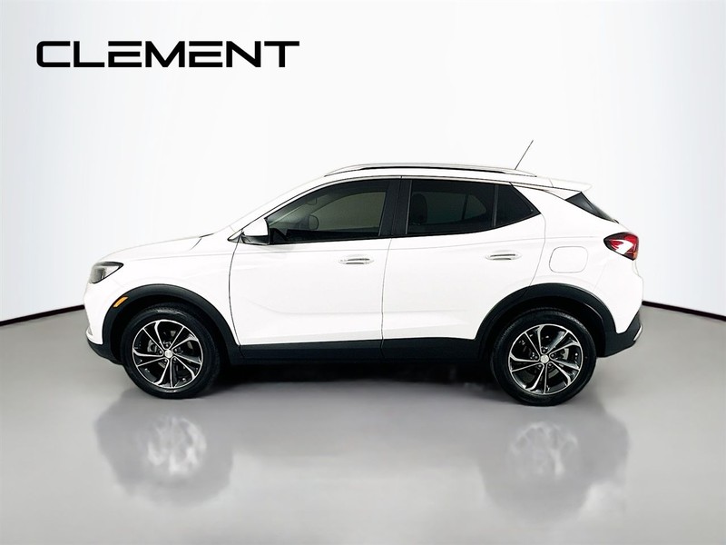 Buick Encore GX Vehicle Full-screen Gallery Image 06