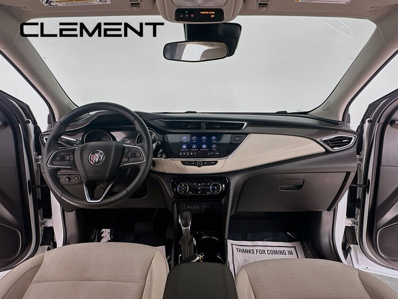 Buick Encore GX Vehicle Full-screen Gallery Image 12