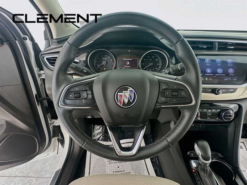 Buick Encore GX Vehicle Full-screen Gallery Image 15