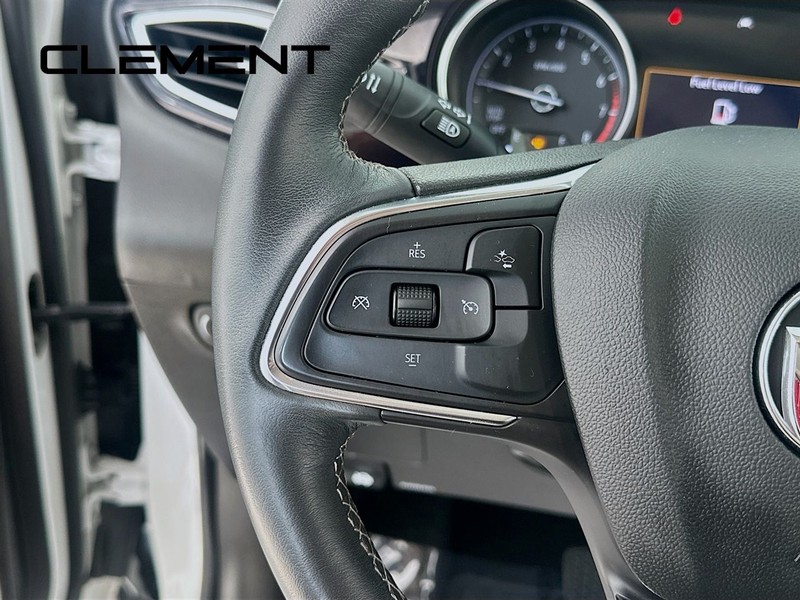 Buick Encore GX Vehicle Full-screen Gallery Image 16
