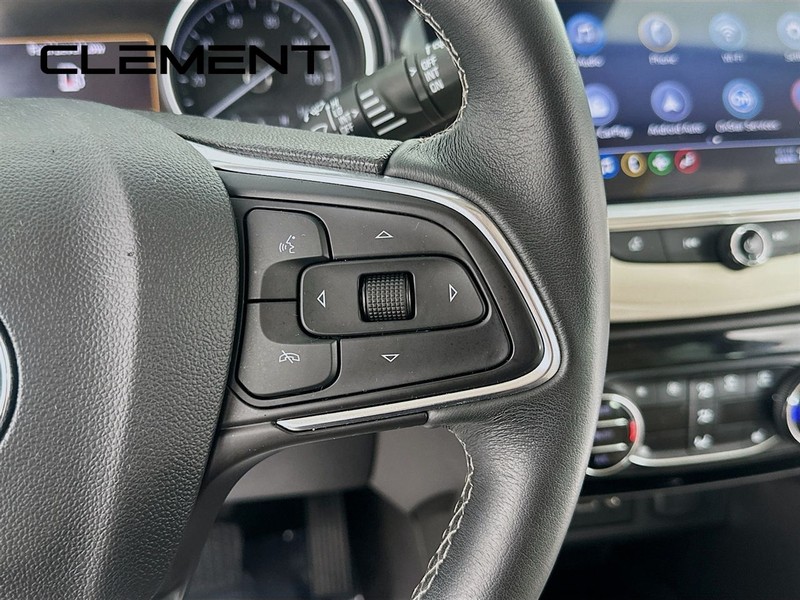 Buick Encore GX Vehicle Full-screen Gallery Image 17