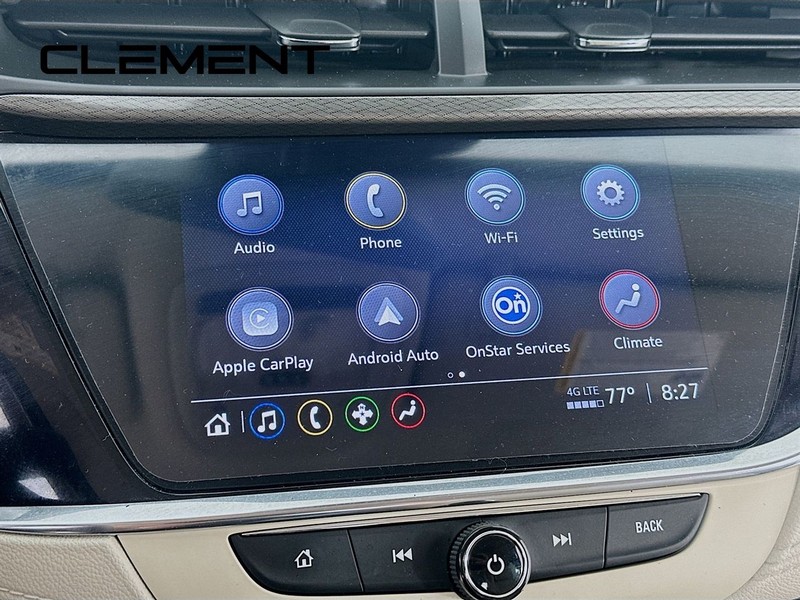 Buick Encore GX Vehicle Full-screen Gallery Image 19