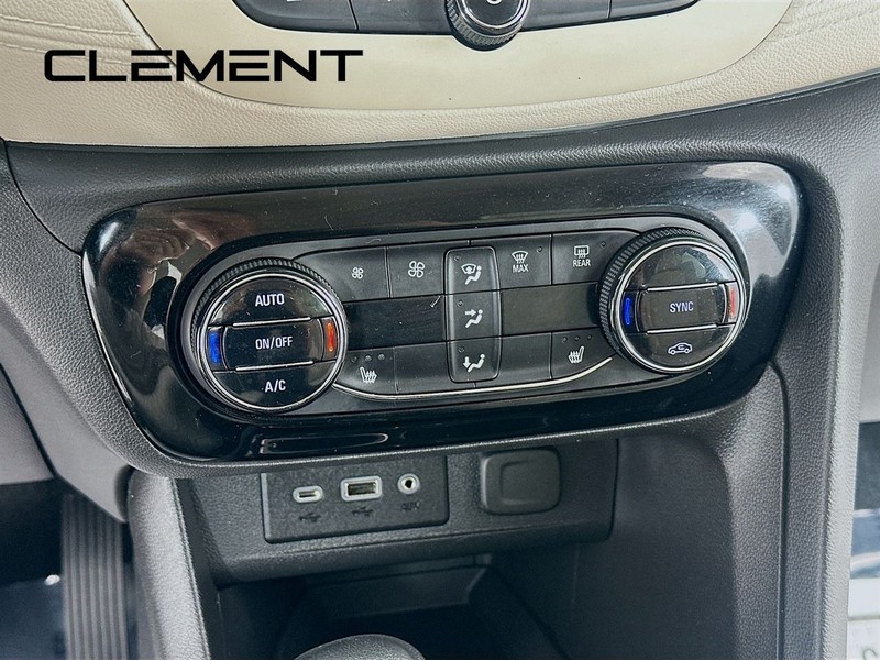 Buick Encore GX Vehicle Full-screen Gallery Image 22