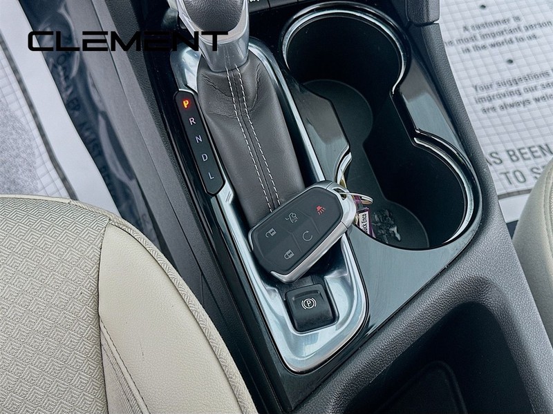 Buick Encore GX Vehicle Full-screen Gallery Image 24