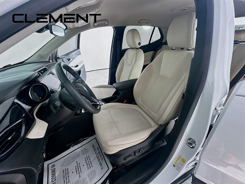 Buick Encore GX Vehicle Full-screen Gallery Image 29