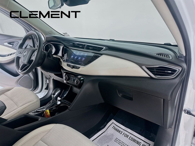 Buick Encore GX Vehicle Full-screen Gallery Image 33
