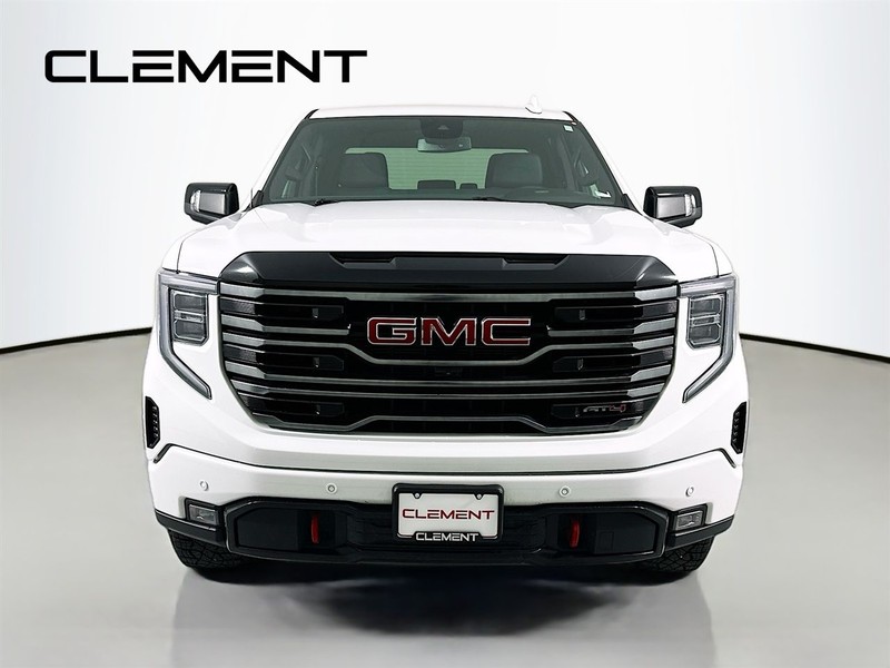 GMC Sierra 1500 Vehicle Image 03
