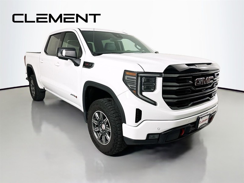 GMC Sierra 1500 Vehicle Image 05