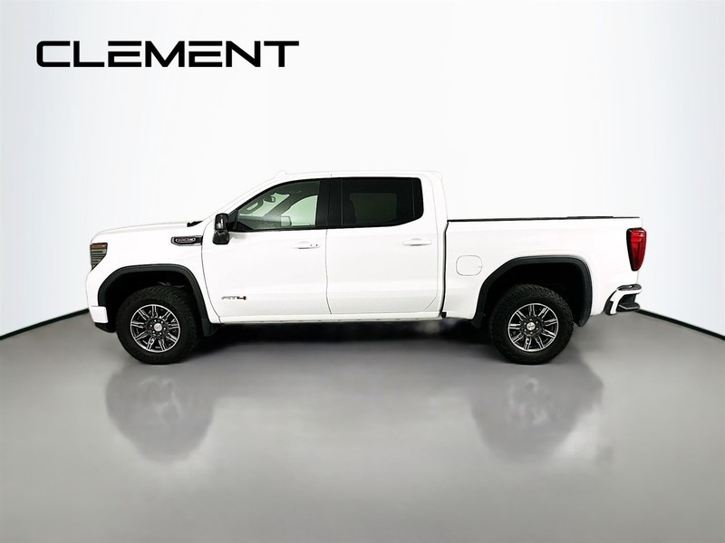 GMC Sierra 1500 Vehicle Image 06