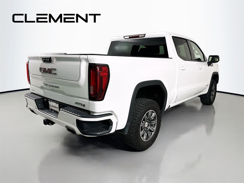 GMC Sierra 1500 Vehicle Image 07