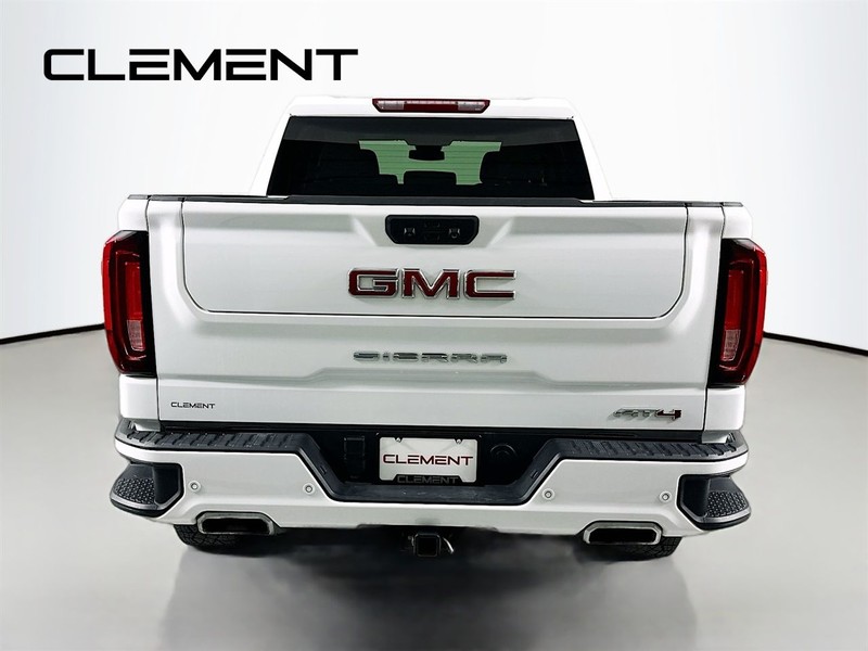GMC Sierra 1500 Vehicle Image 08