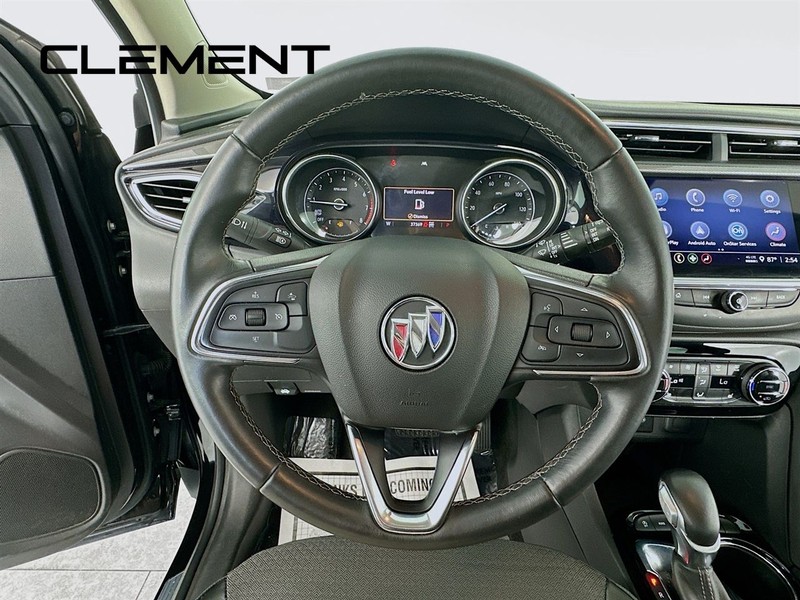 Buick Encore GX Vehicle Full-screen Gallery Image 15