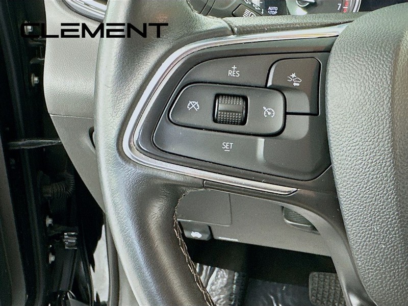Buick Encore GX Vehicle Full-screen Gallery Image 16