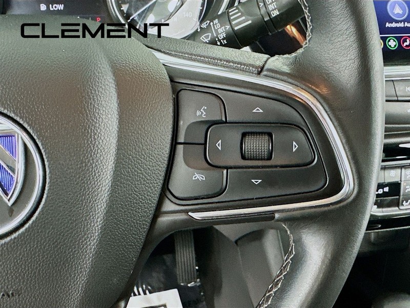Buick Encore GX Vehicle Full-screen Gallery Image 17