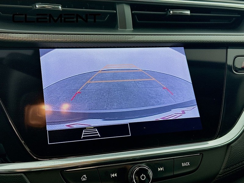 Buick Encore GX Vehicle Full-screen Gallery Image 20