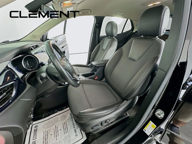 Buick Encore GX Vehicle Full-screen Gallery Image 29