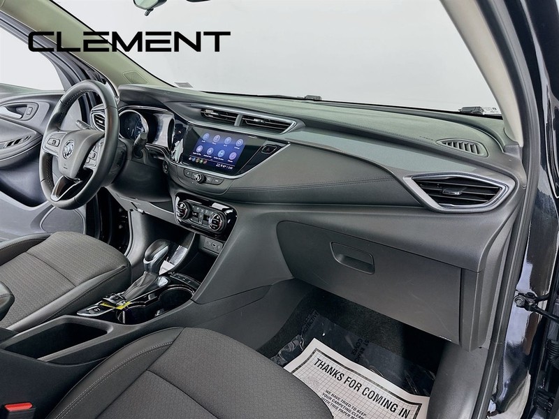 Buick Encore GX Vehicle Full-screen Gallery Image 33