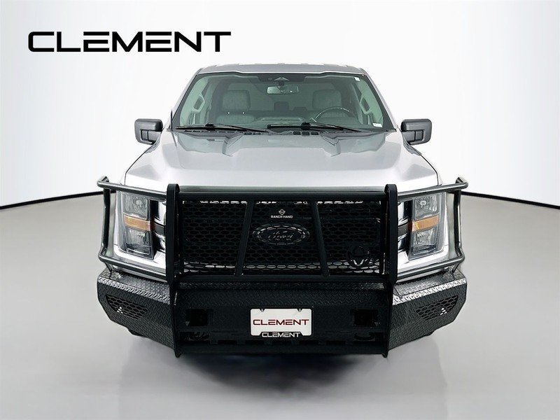 Ford F-150 Vehicle Image 03