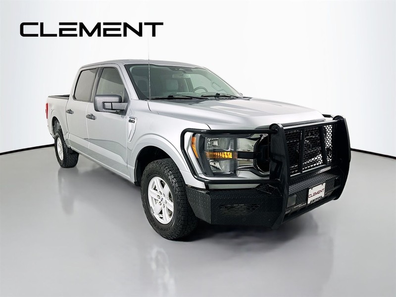 Ford F-150 Vehicle Image 05