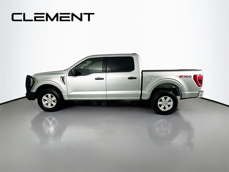 Ford F-150 Vehicle Image 06
