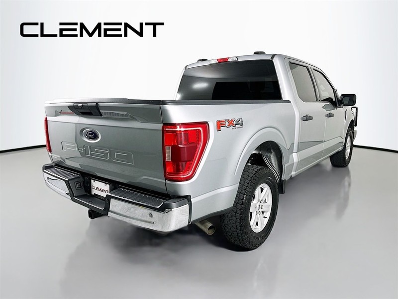 Ford F-150 Vehicle Image 07