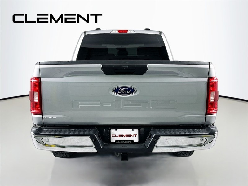 Ford F-150 Vehicle Image 08