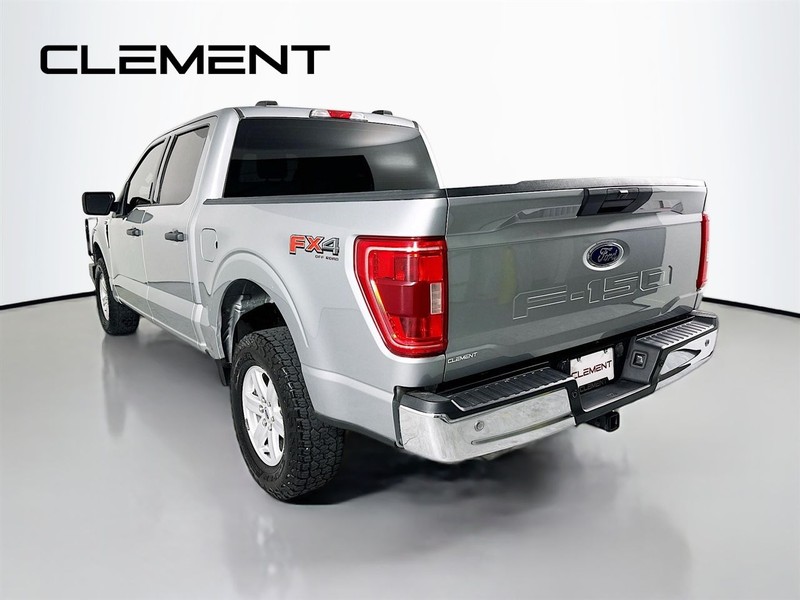 Ford F-150 Vehicle Image 10
