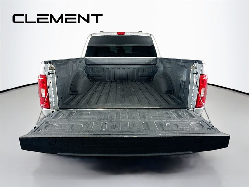 Ford F-150 Vehicle Image 11